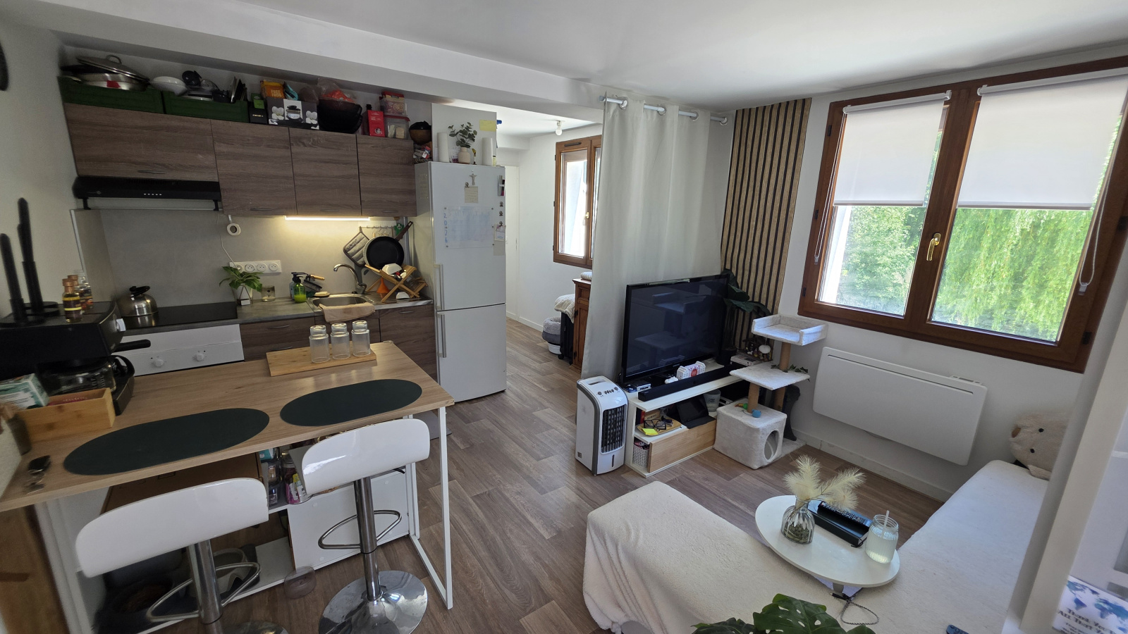 Image_3, Appartement, Claye-Souilly, ref :GIANI