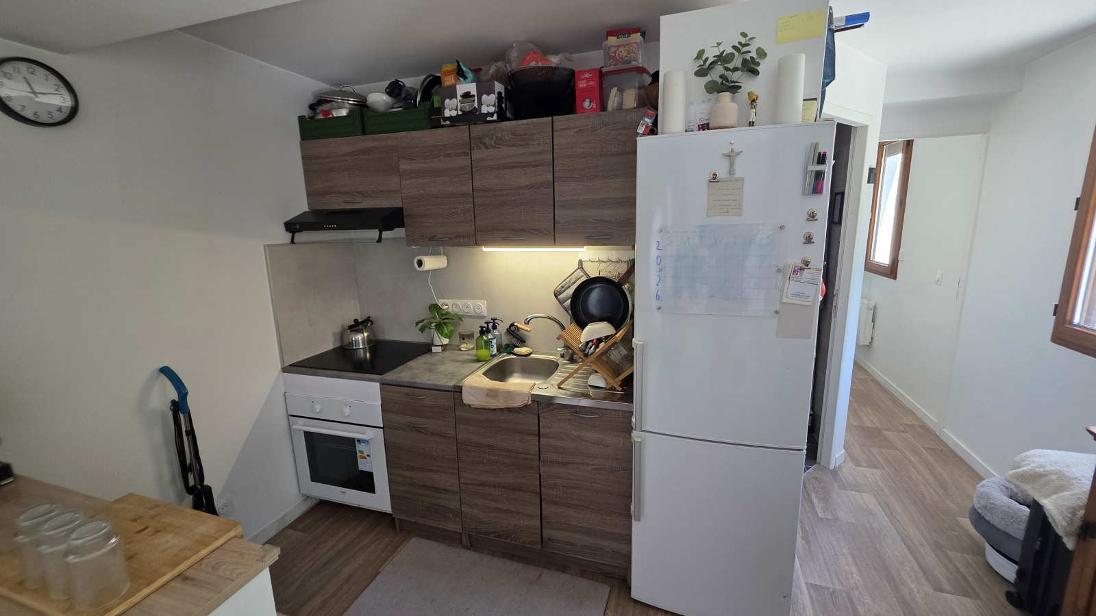 Image_5, Appartement, Claye-Souilly, ref :GIANI