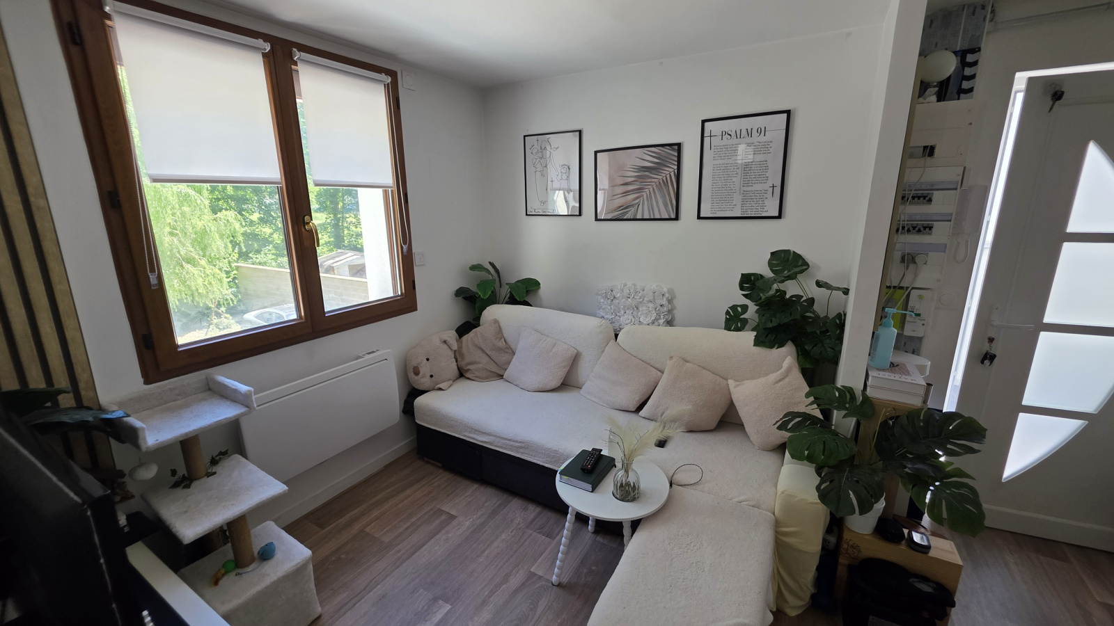 Image_4, Appartement, Claye-Souilly, ref :GIANI