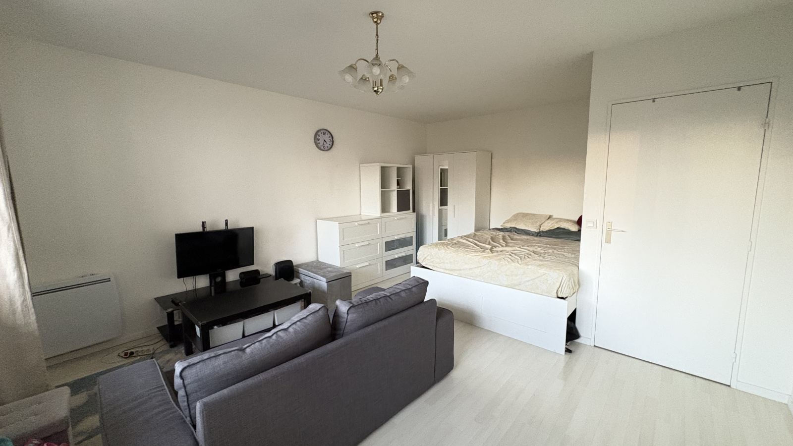 Image_3, Appartement, Tremblay-en-France, ref :PIERRE