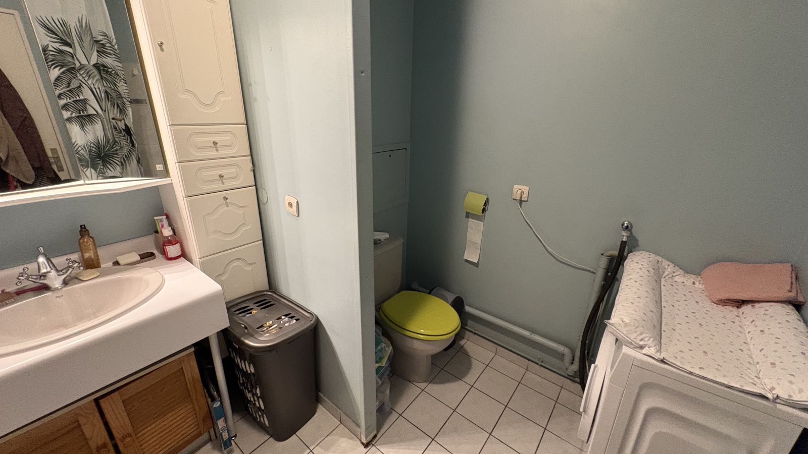 Image_6, Appartement, Tremblay-en-France, ref :PIERRE