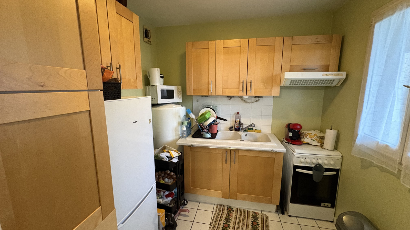 Image_5, Appartement, Tremblay-en-France, ref :PIERRE