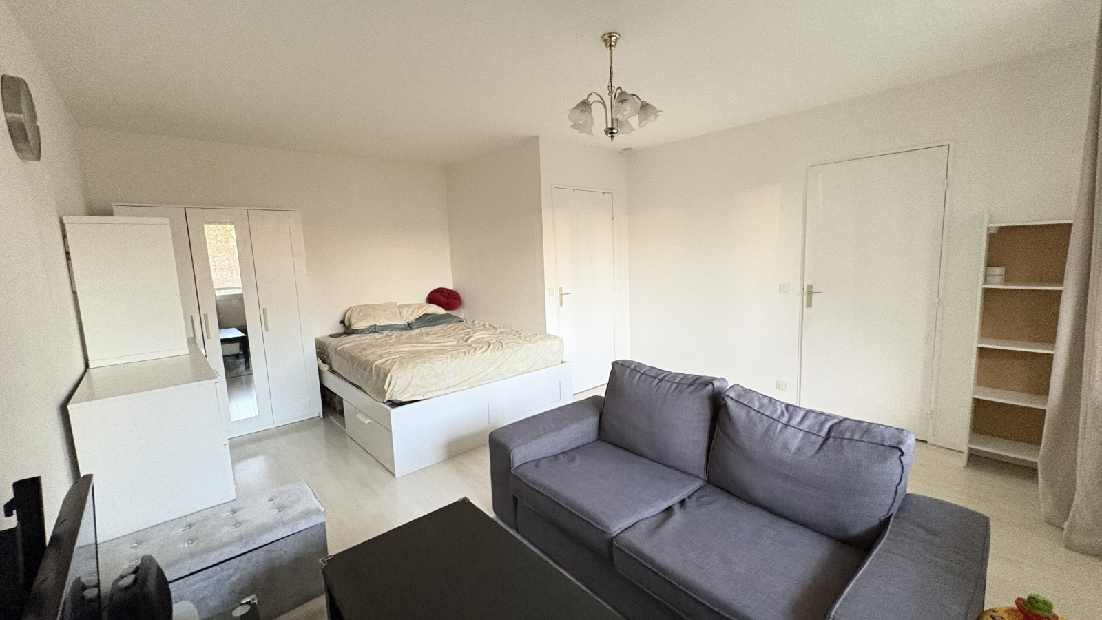 Image_4, Appartement, Tremblay-en-France, ref :PIERRE