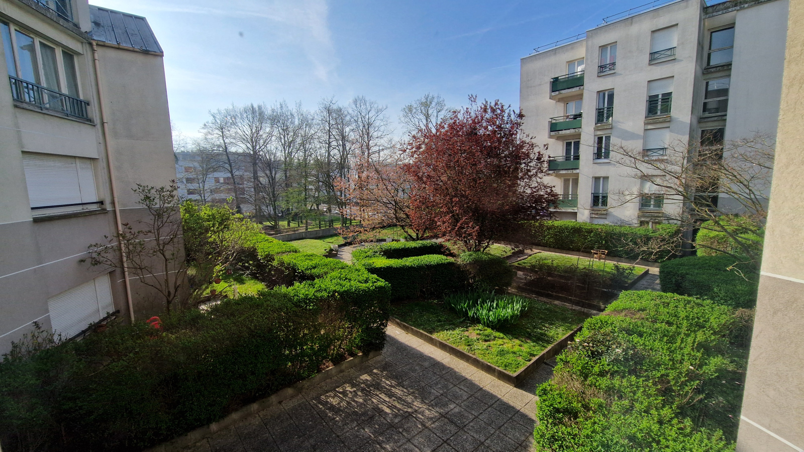 Image_1, Appartement, Tremblay-en-France, ref :PIERRE