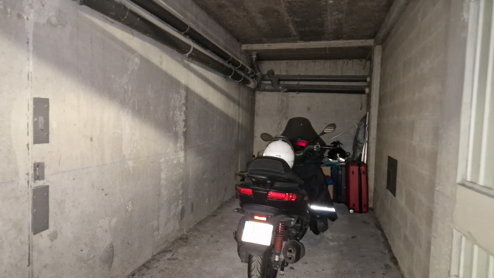 Image_8, Appartement, Tremblay-en-France, ref :PIERRE