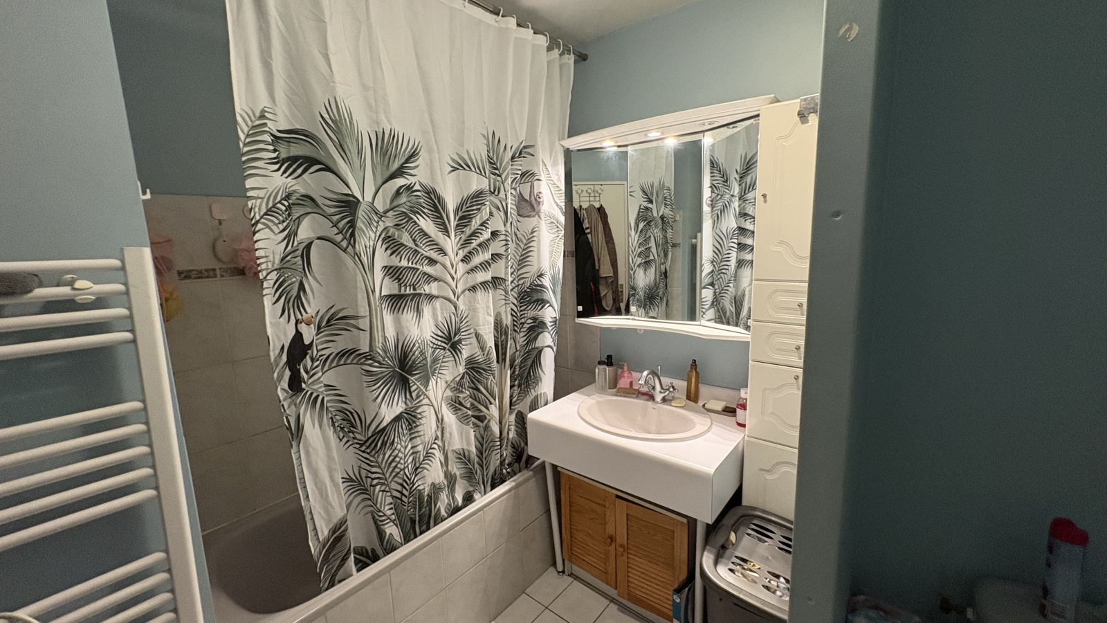 Image_7, Appartement, Tremblay-en-France, ref :PIERRE