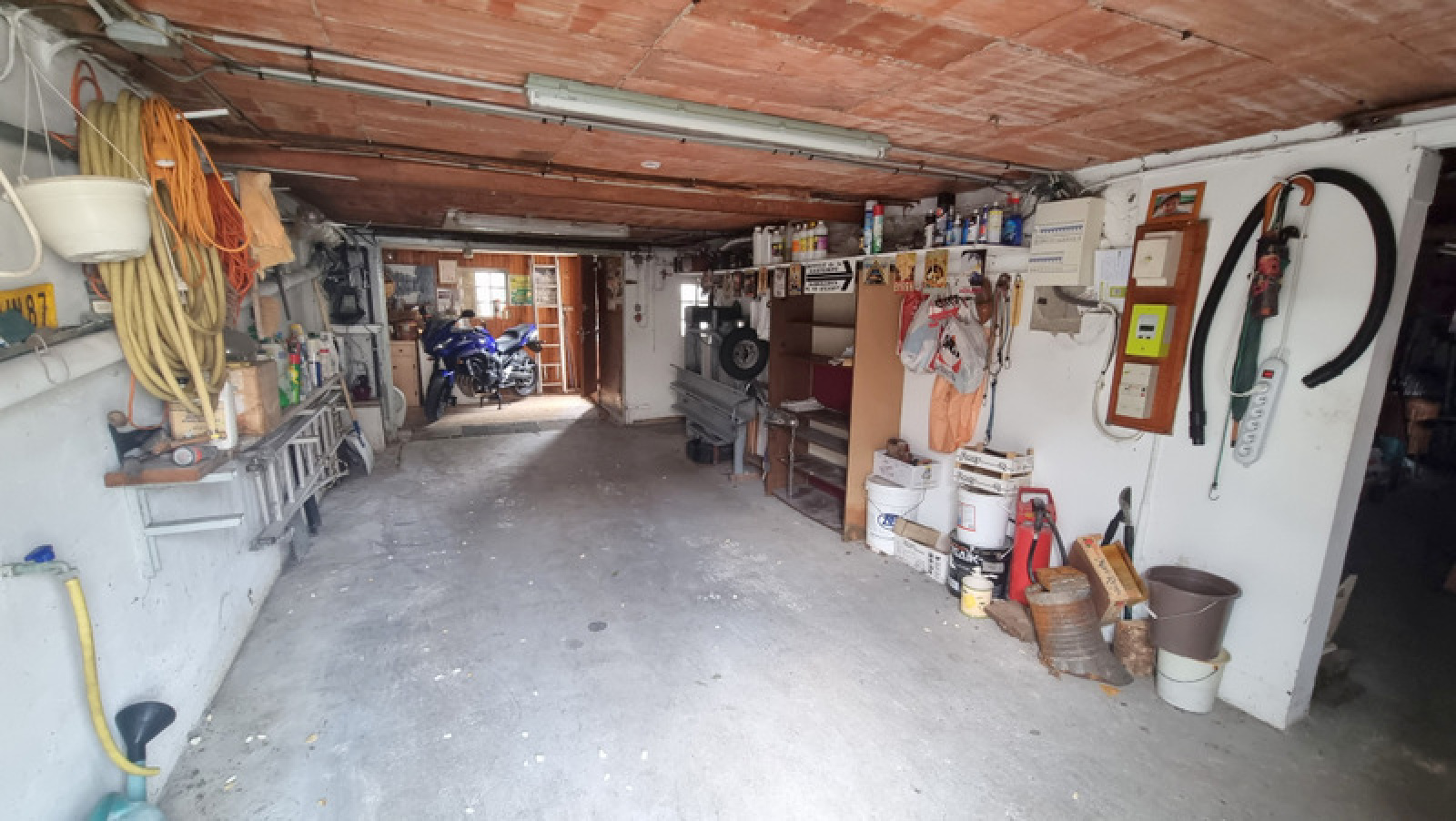 Image_9, Maison, Tremblay-en-France, ref :6781