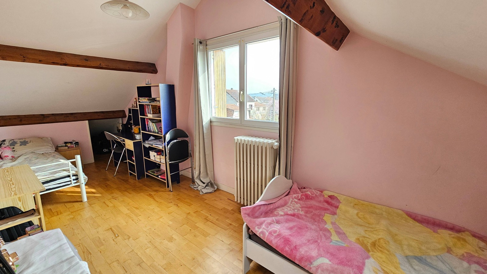 Image_11, Maison, Tremblay-en-France, ref :6872