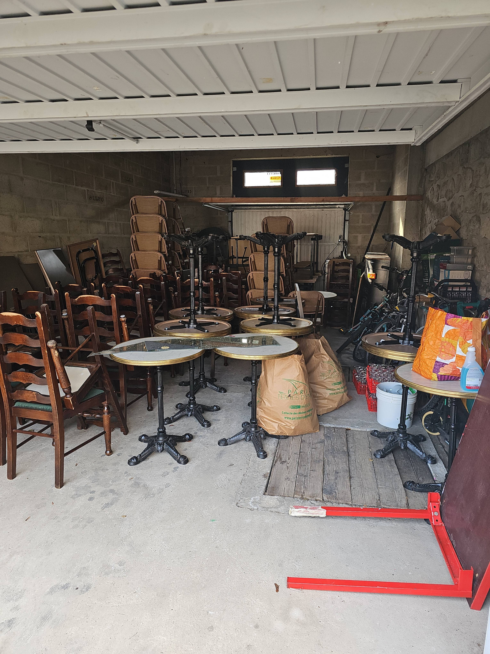 Image_15, Maison, Tremblay-en-France, ref :6872