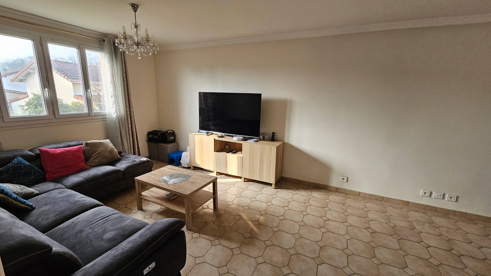 Image_6, Maison, Tremblay-en-France, ref :6872