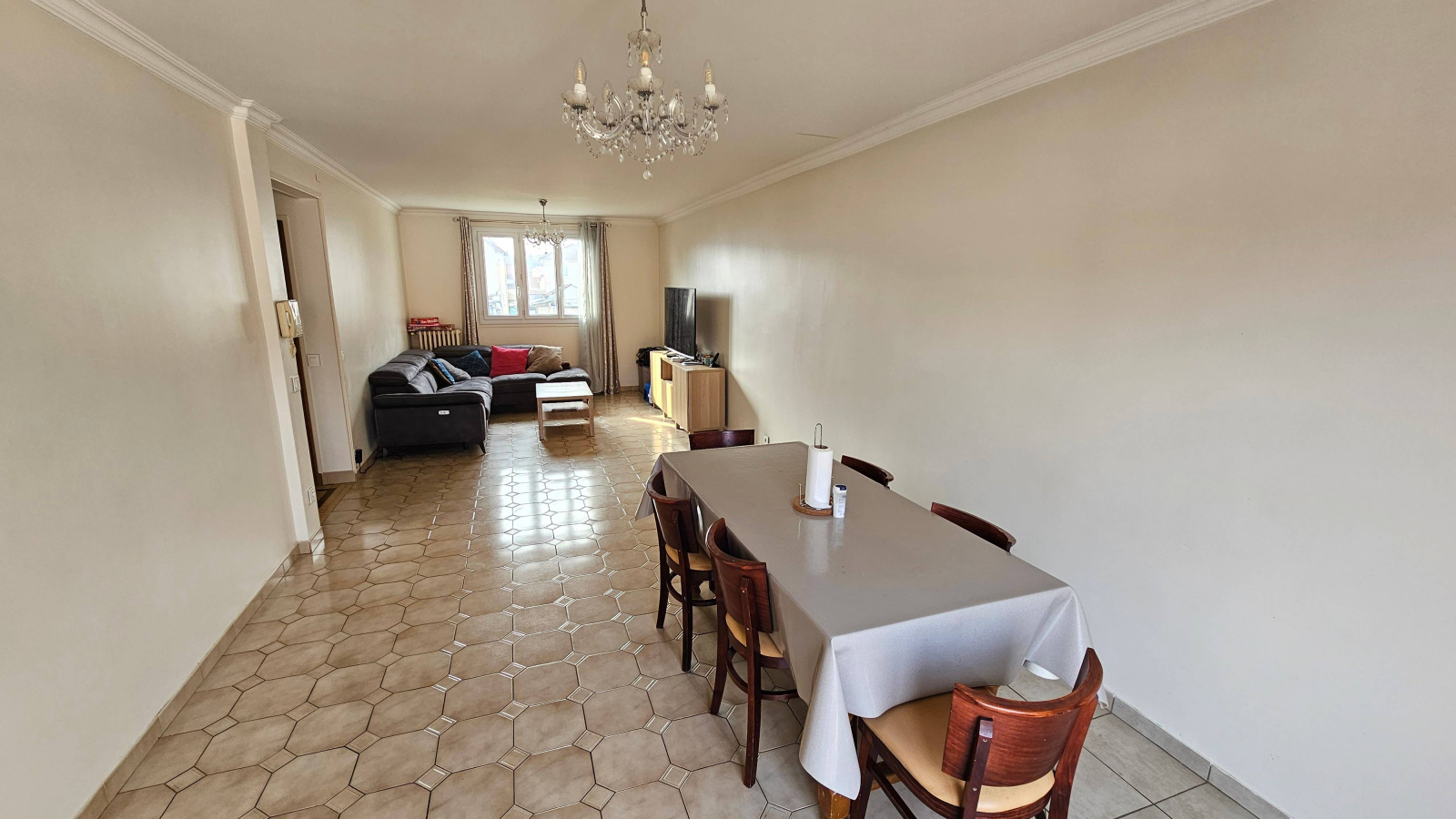 Image_4, Maison, Tremblay-en-France, ref :6872