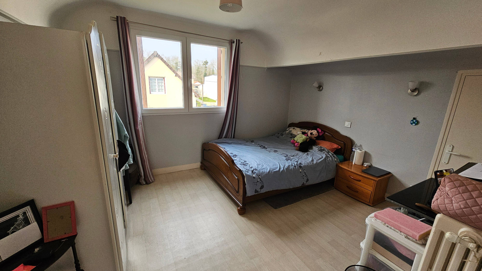 Image_10, Maison, Tremblay-en-France, ref :6872