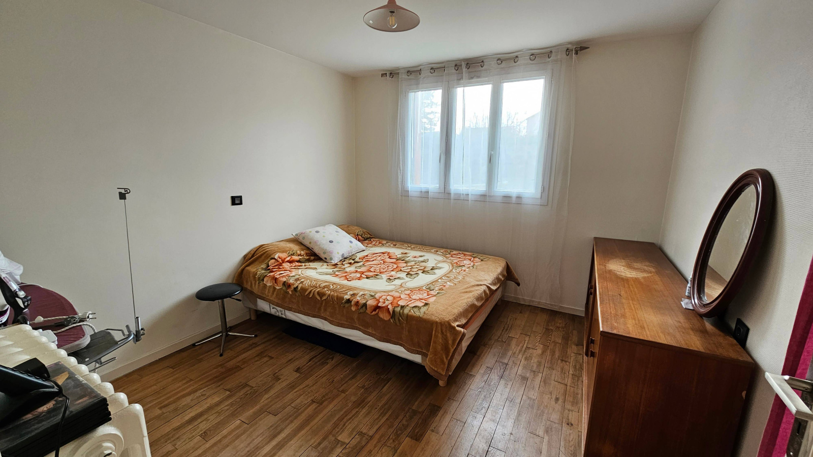 Image_7, Maison, Tremblay-en-France, ref :6872