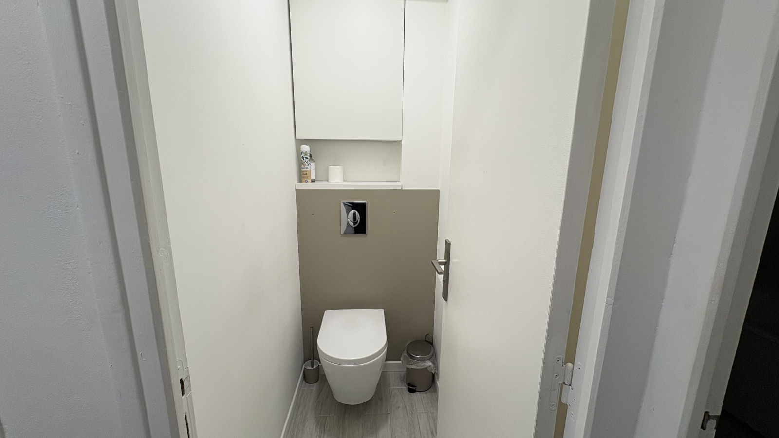 Image_9, Appartement, Tremblay-en-France, ref :SYLVAIN