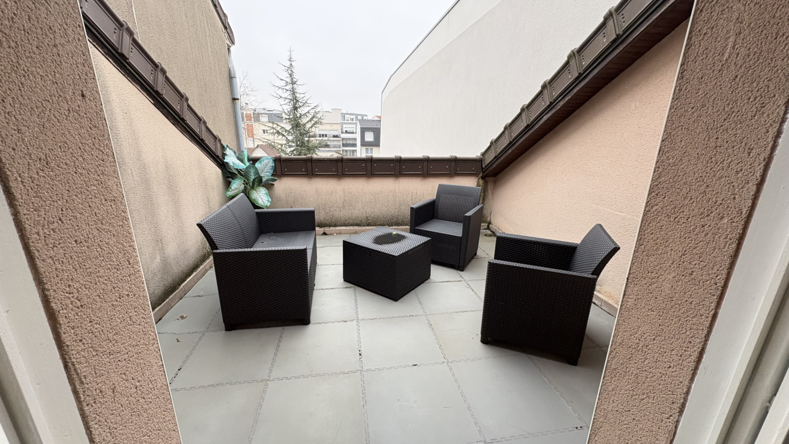 Image_8, Appartement, Tremblay-en-France, ref :SYLVAIN