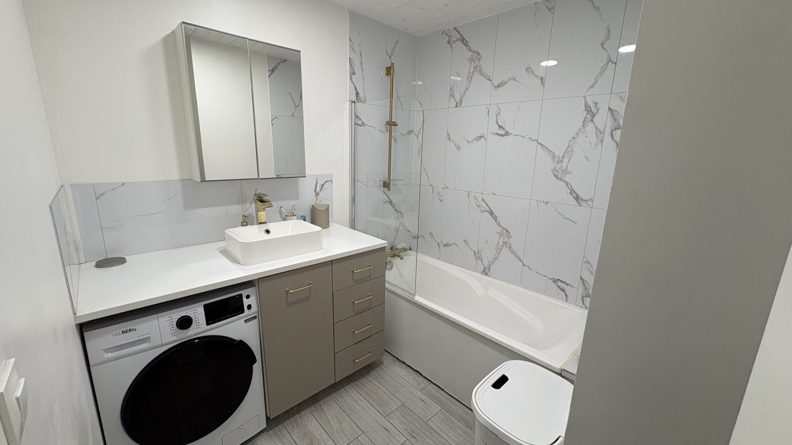 Image_6, Appartement, Tremblay-en-France, ref :SYLVAIN