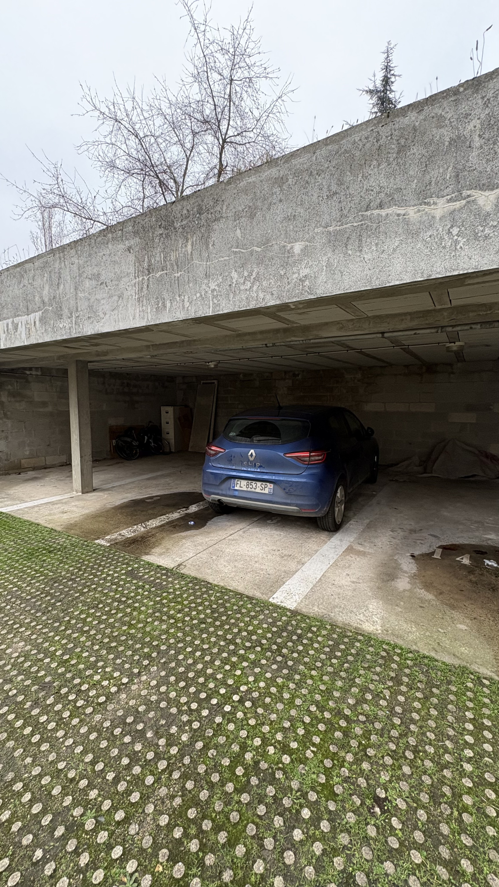 Image_11, Appartement, Tremblay-en-France, ref :SYLVAIN