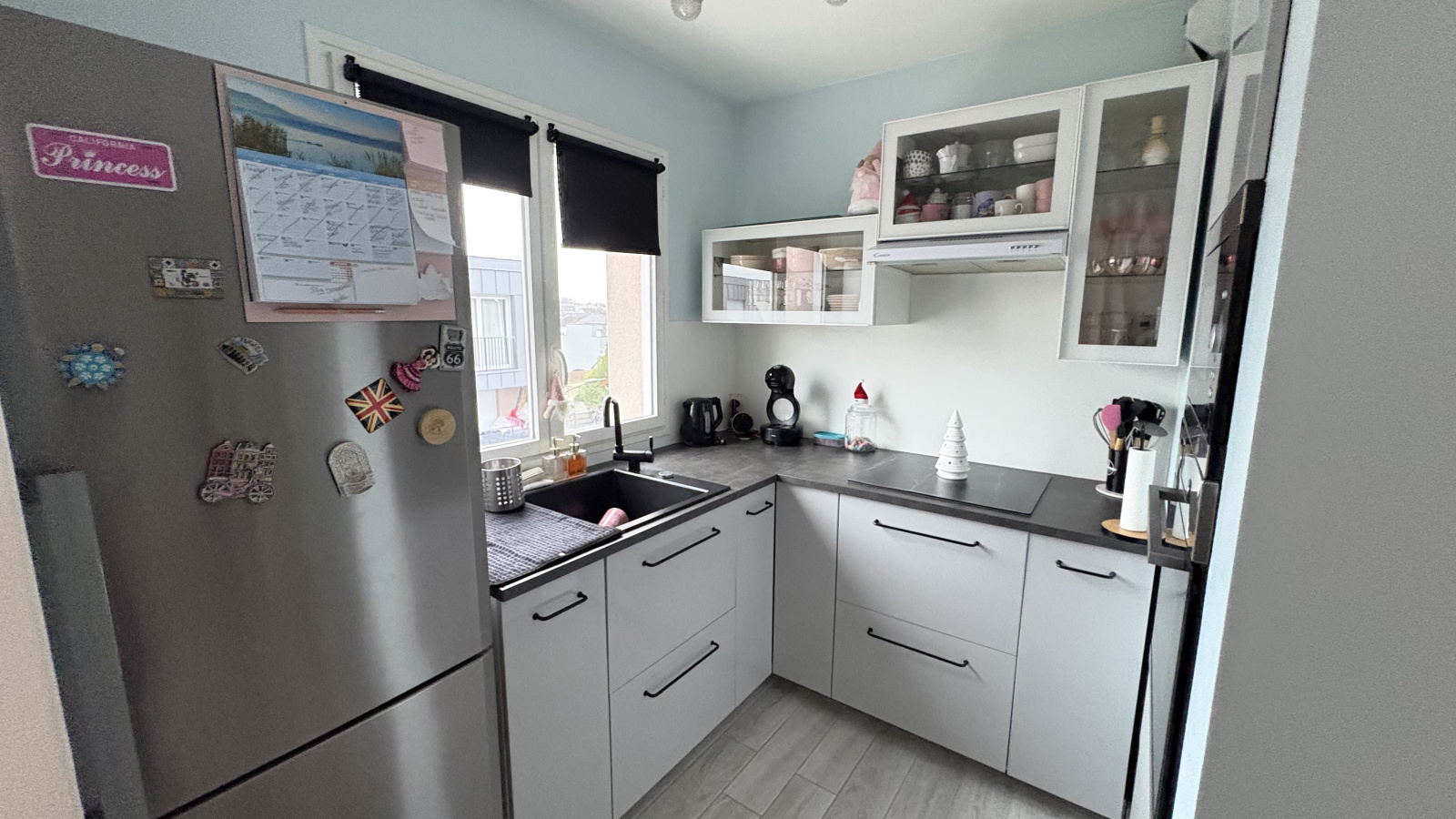 Image_5, Appartement, Tremblay-en-France, ref :SYLVAIN