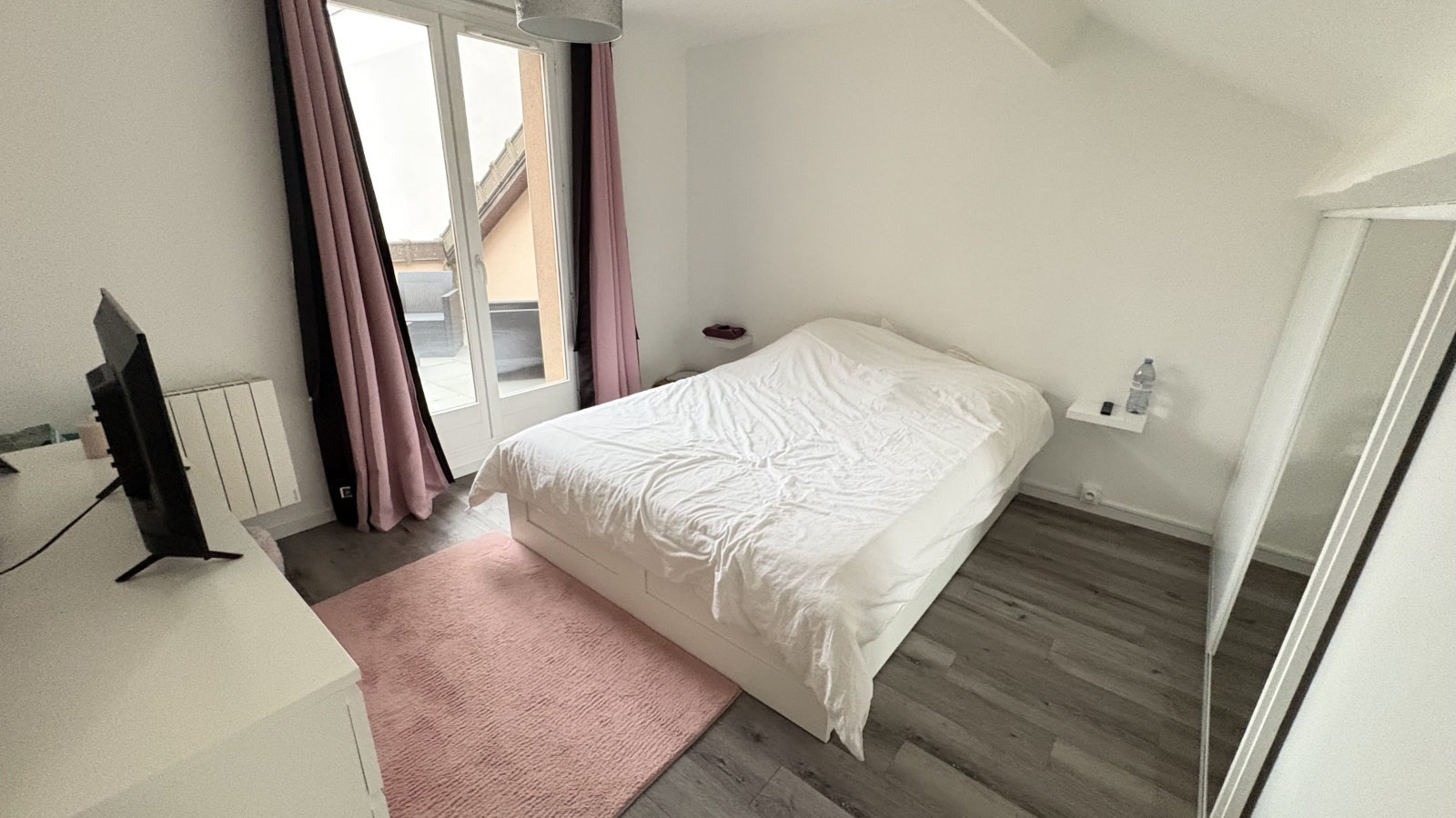 Image_7, Appartement, Tremblay-en-France, ref :SYLVAIN