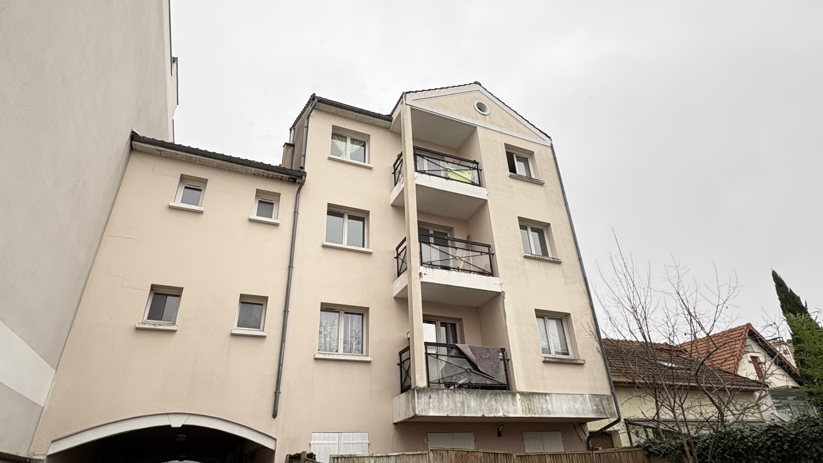 Image_1, Appartement, Tremblay-en-France, ref :SYLVAIN