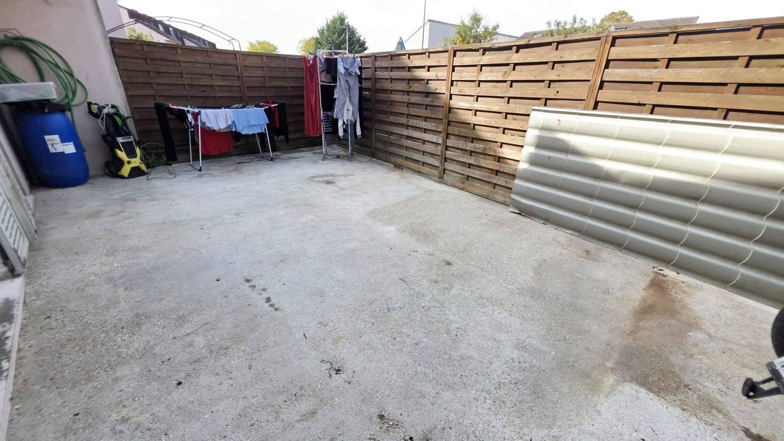 Image_10, Appartement, Sevran, ref :ELVIS