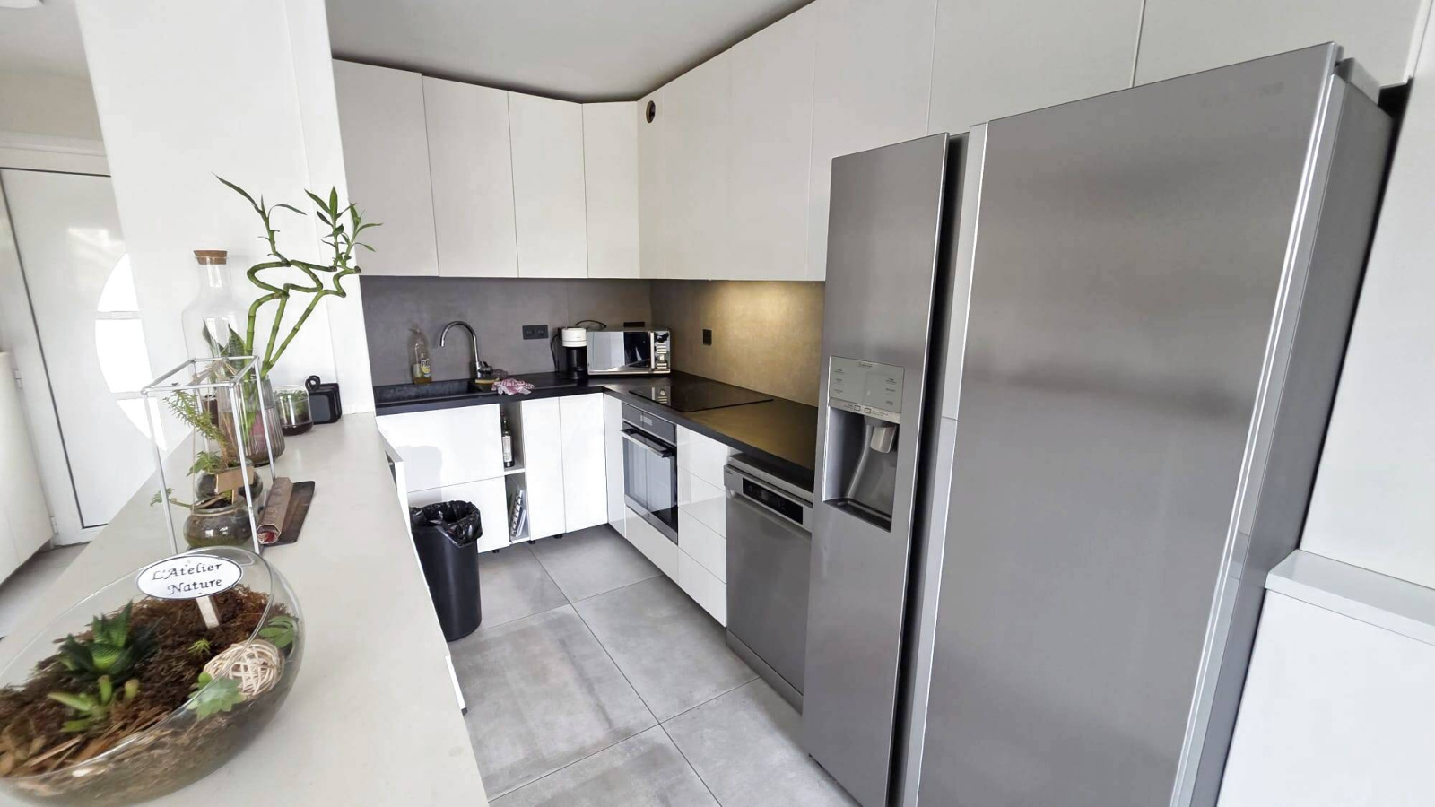 Image_4, Appartement, Sevran, ref :ELVIS