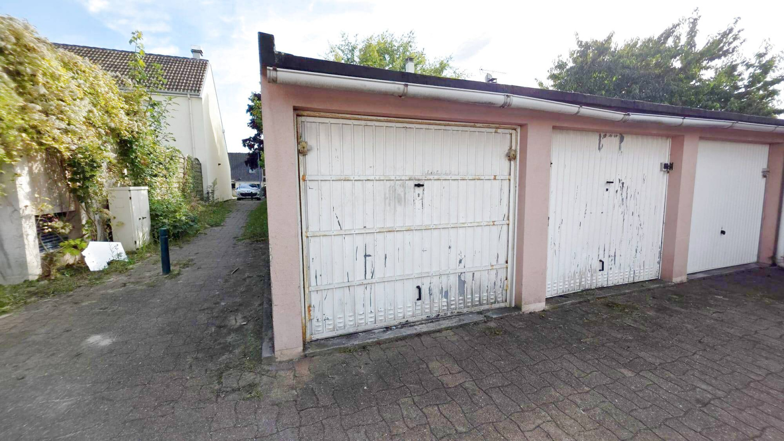 Image_11, Appartement, Sevran, ref :ELVIS