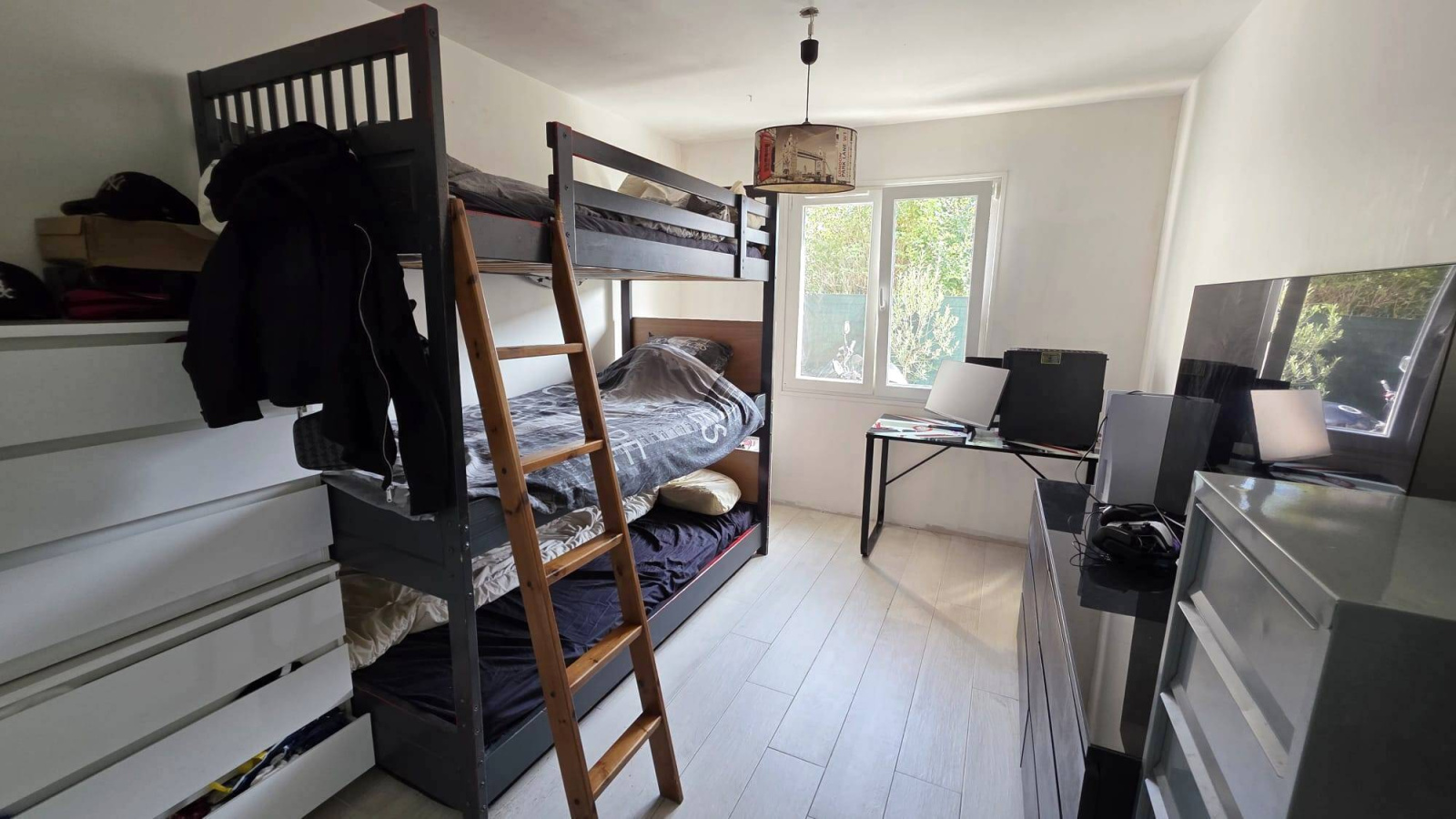 Image_7, Appartement, Sevran, ref :ELVIS