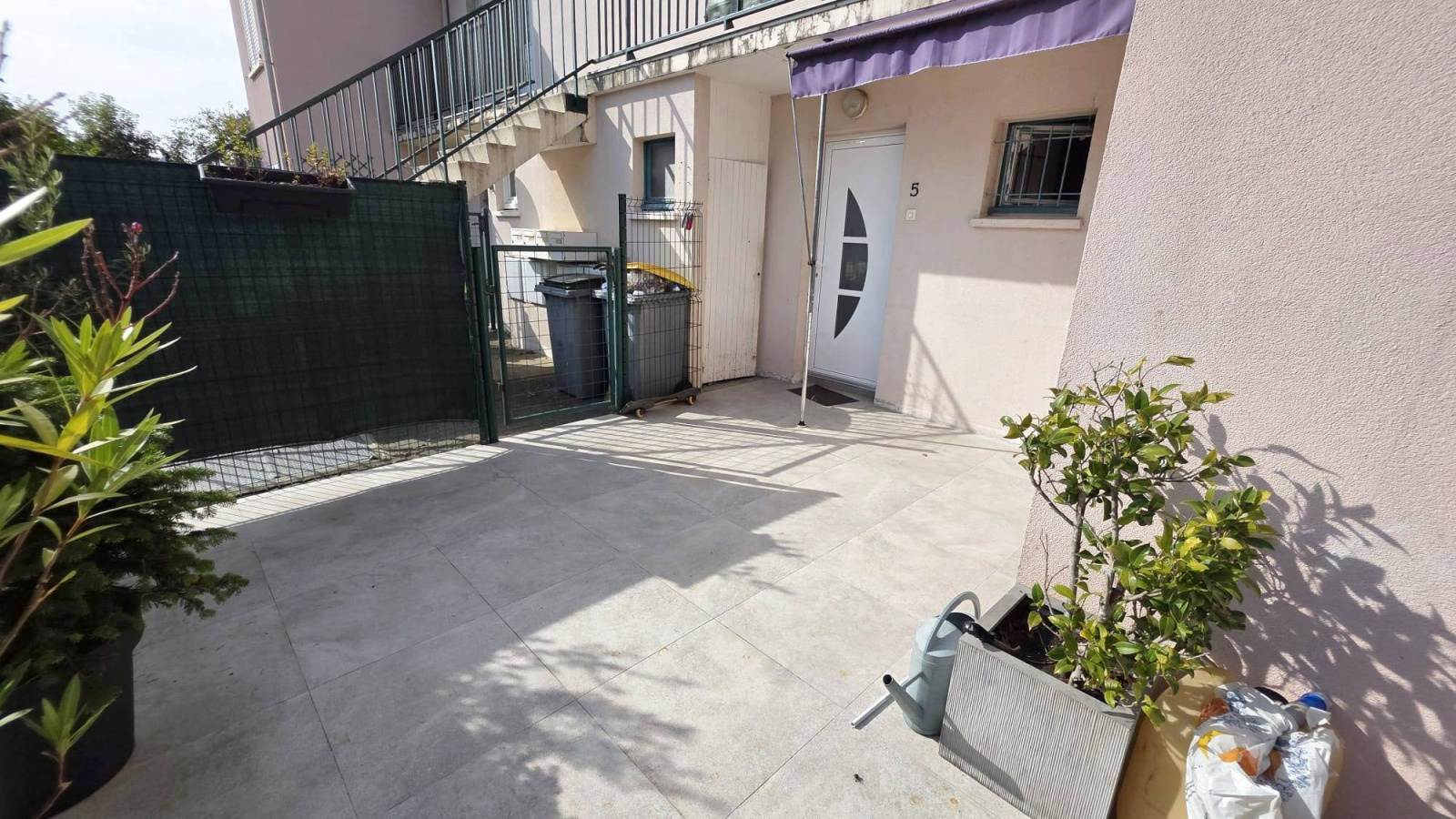 Image_1, Appartement, Sevran, ref :ELVIS