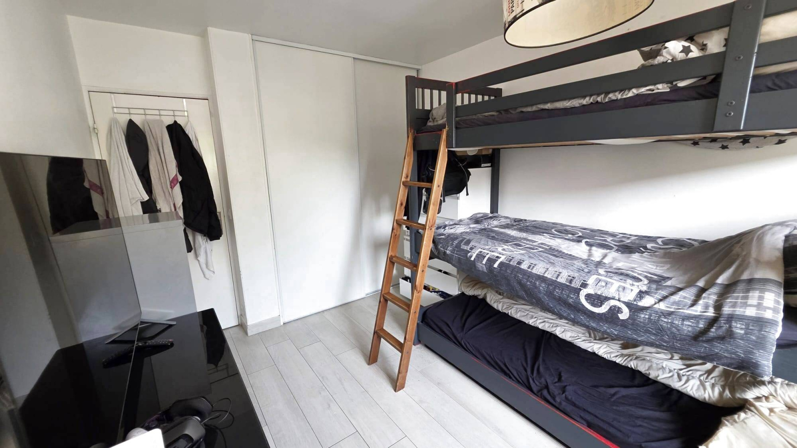 Image_6, Appartement, Sevran, ref :ELVIS