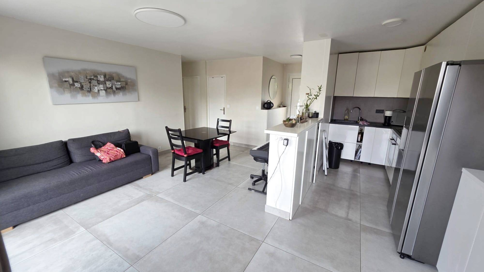 Image_2, Appartement, Sevran, ref :ELVIS