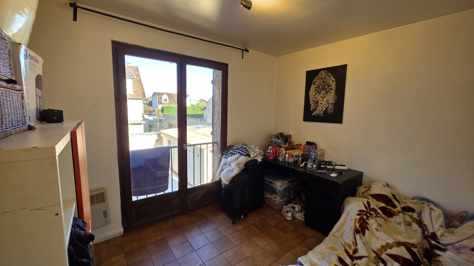 Image_17, Immeuble, Tremblay-en-France, ref :6915