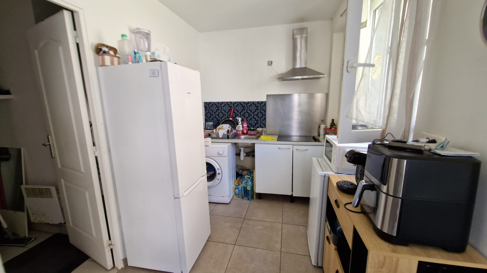 Image_4, Immeuble, Tremblay-en-France, ref :6915