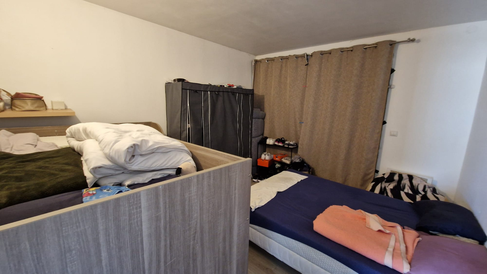 Image_5, Immeuble, Tremblay-en-France, ref :6915