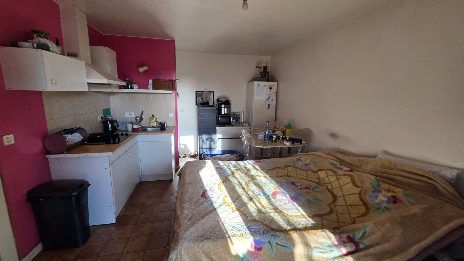 Image_16, Immeuble, Tremblay-en-France, ref :6915