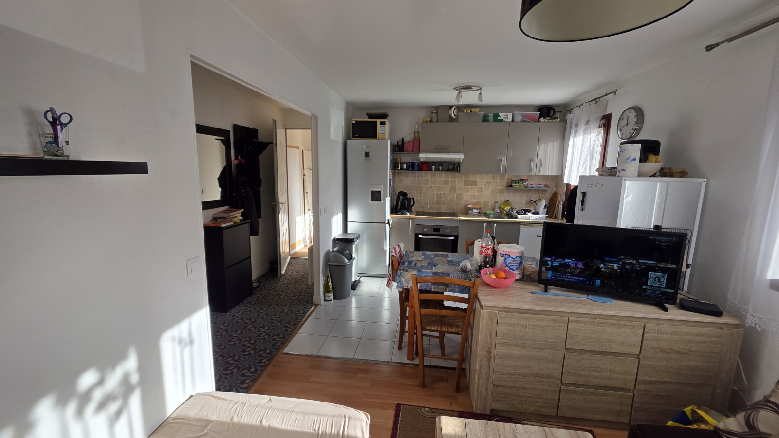 Image_11, Immeuble, Tremblay-en-France, ref :6915