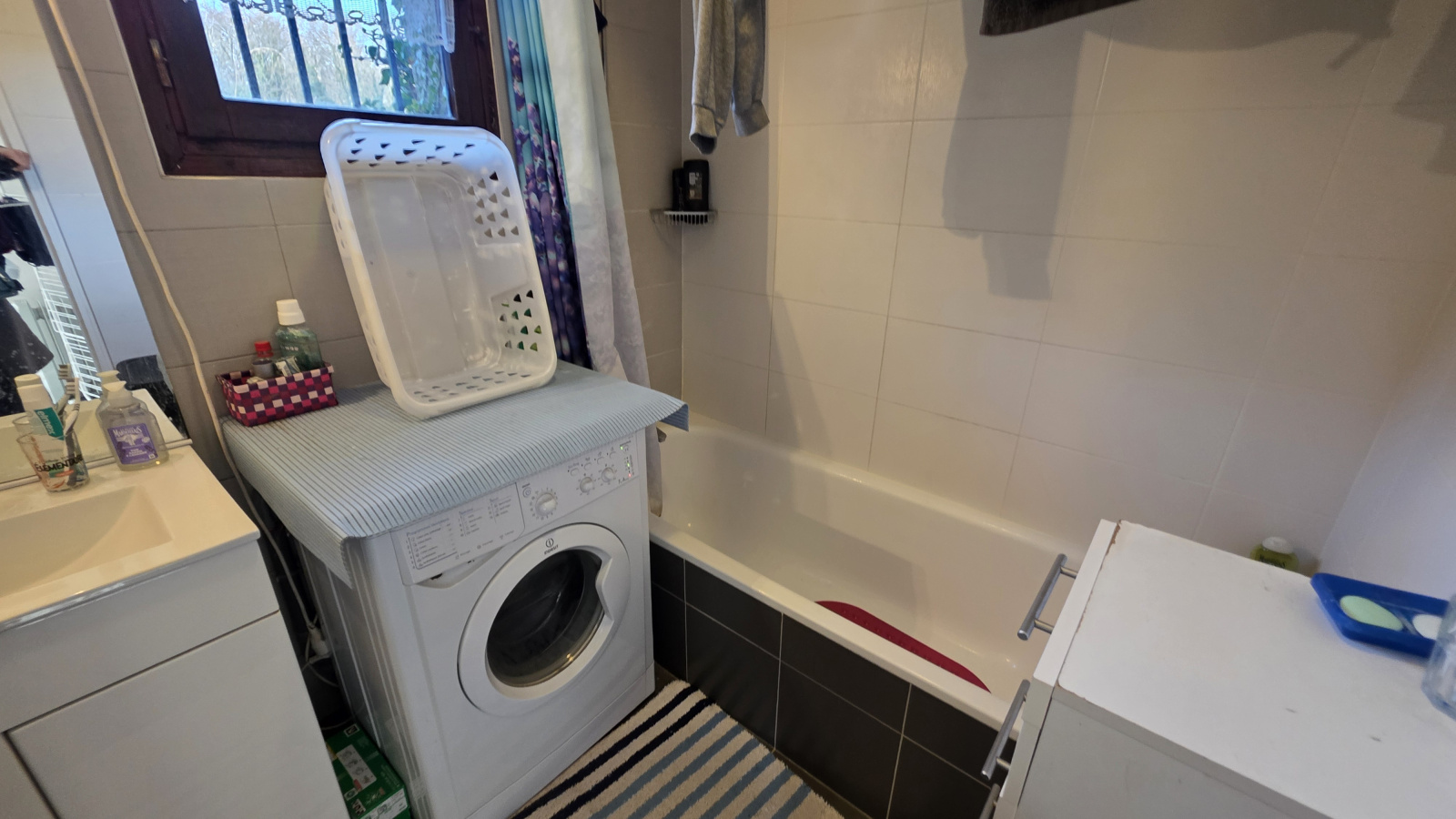 Image_15, Immeuble, Tremblay-en-France, ref :6915