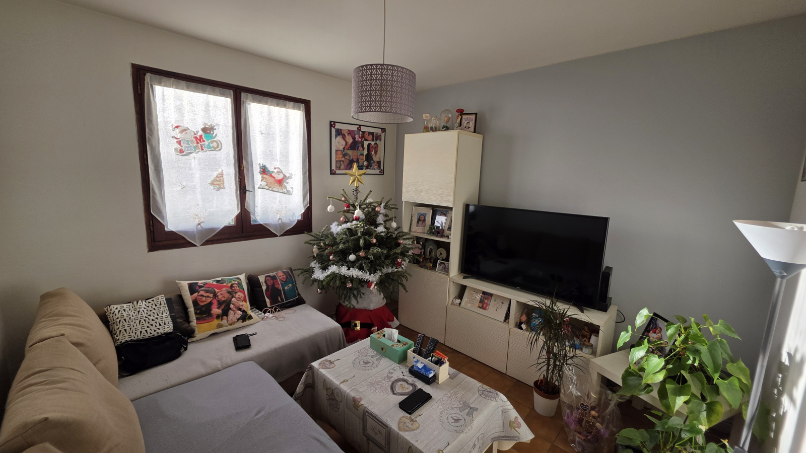 Image_7, Immeuble, Tremblay-en-France, ref :6915