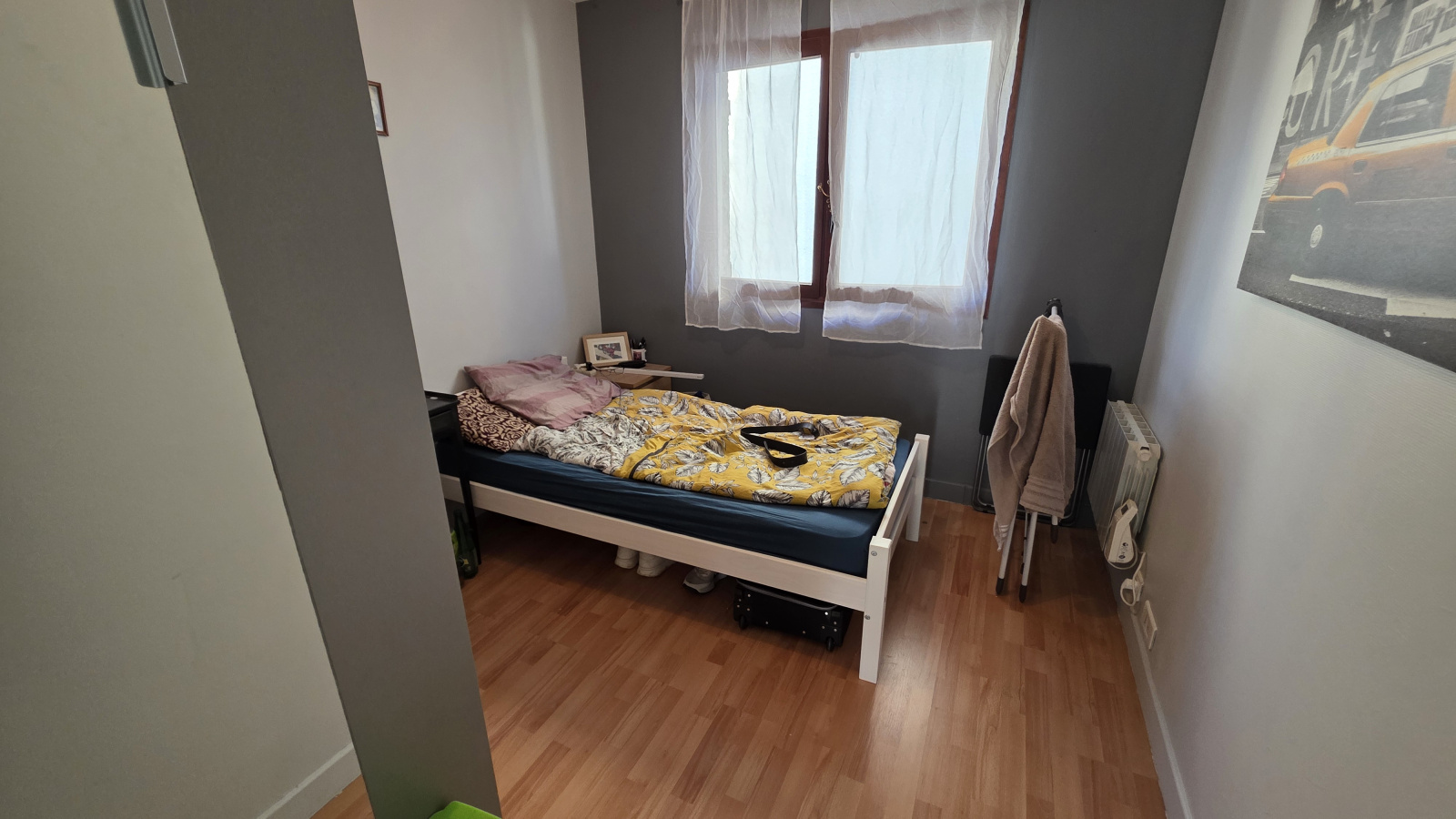 Image_14, Immeuble, Tremblay-en-France, ref :6915