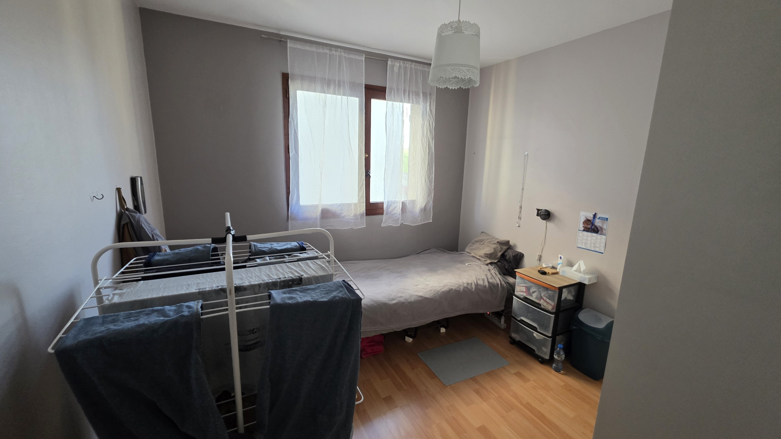 Image_13, Immeuble, Tremblay-en-France, ref :6915