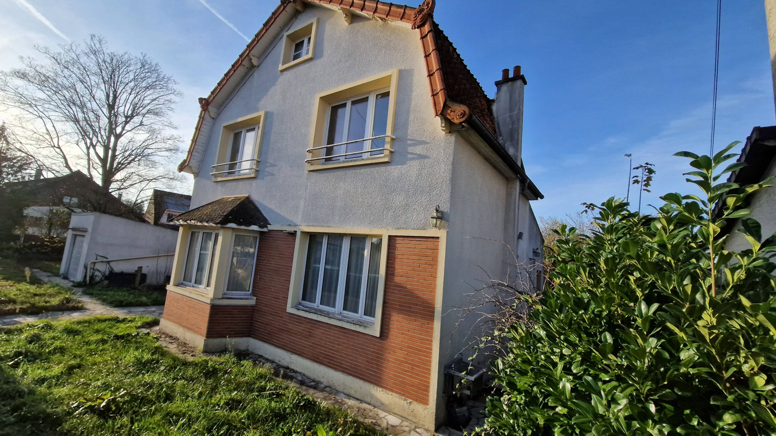 Image_2, Maison, Tremblay-en-France, ref :6851