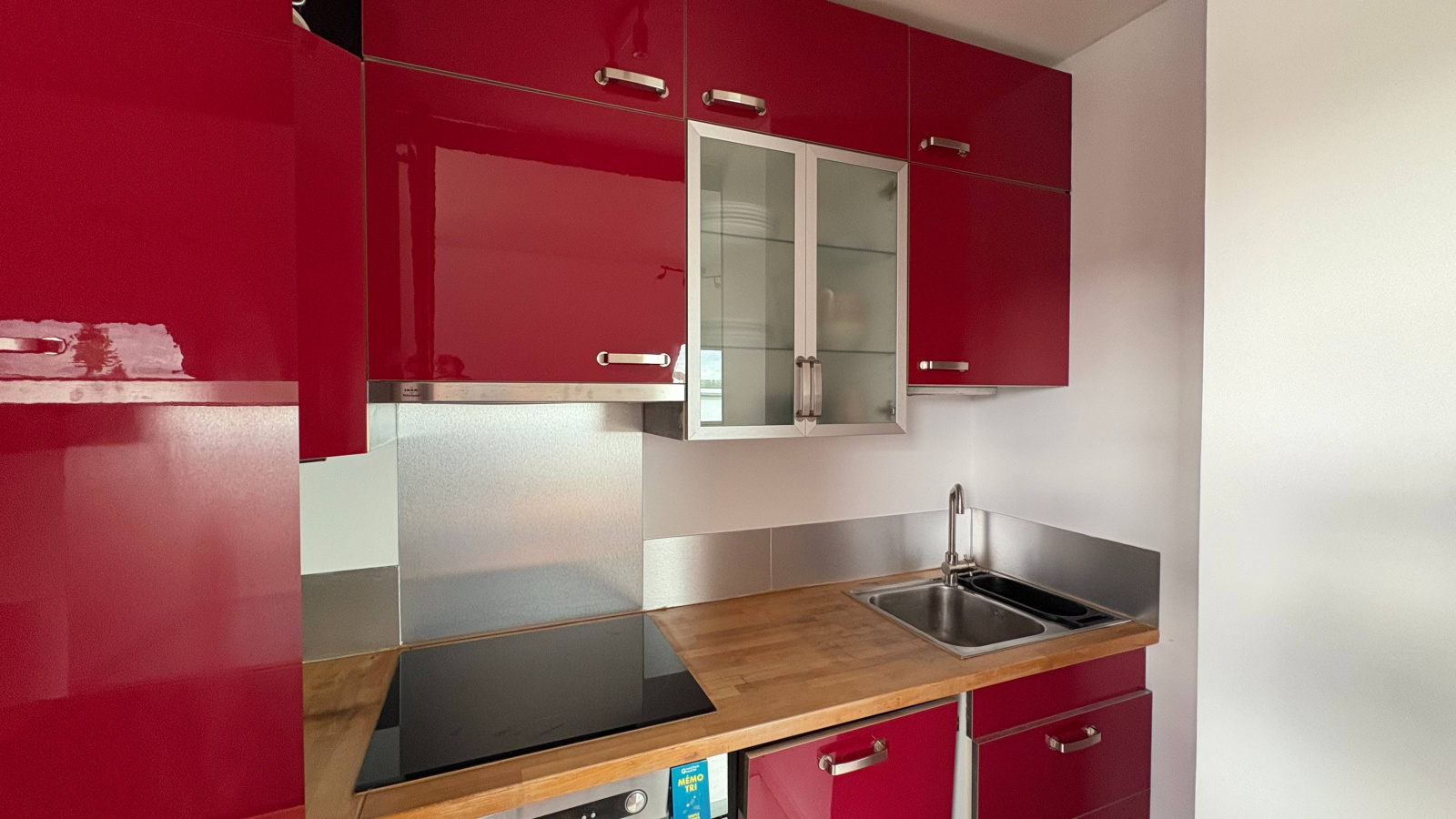 Image_3, Appartement, Tremblay-en-France, ref :FRANCK