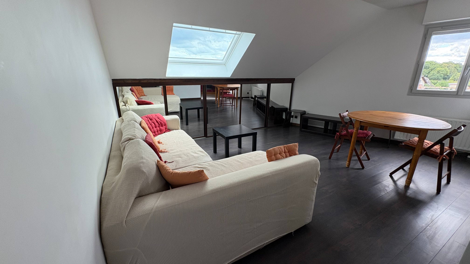 Image_1, Appartement, Tremblay-en-France, ref :FRANCK