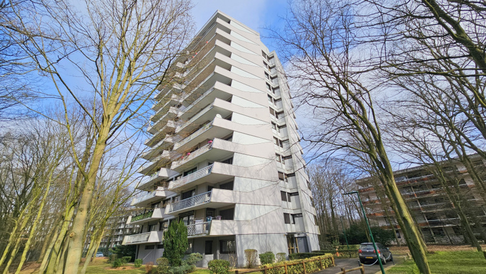 Image_2, Appartement, Tremblay-en-France, ref :MON