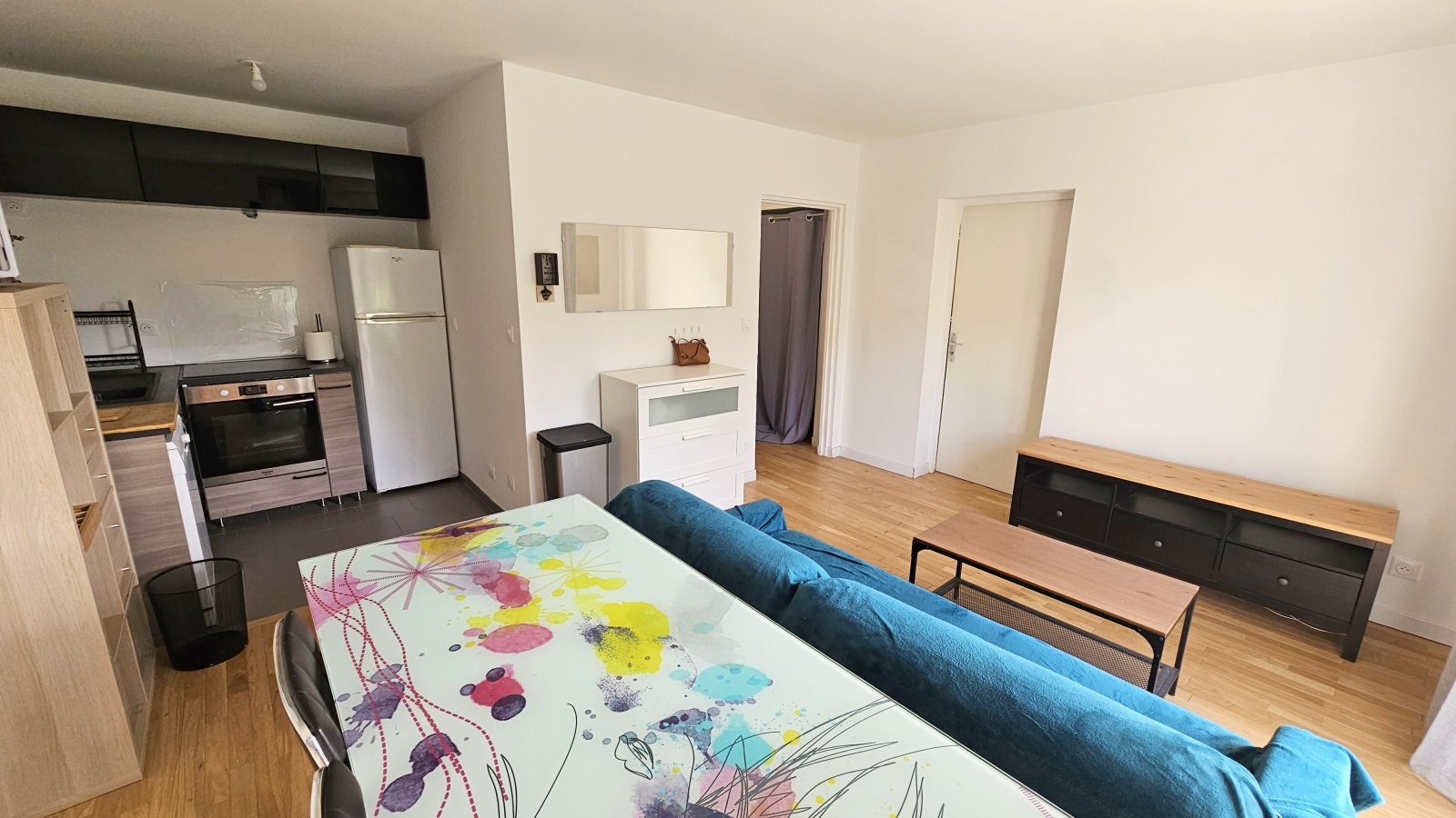 Image_4, Appartement, Villeparisis, ref :MATTHEW