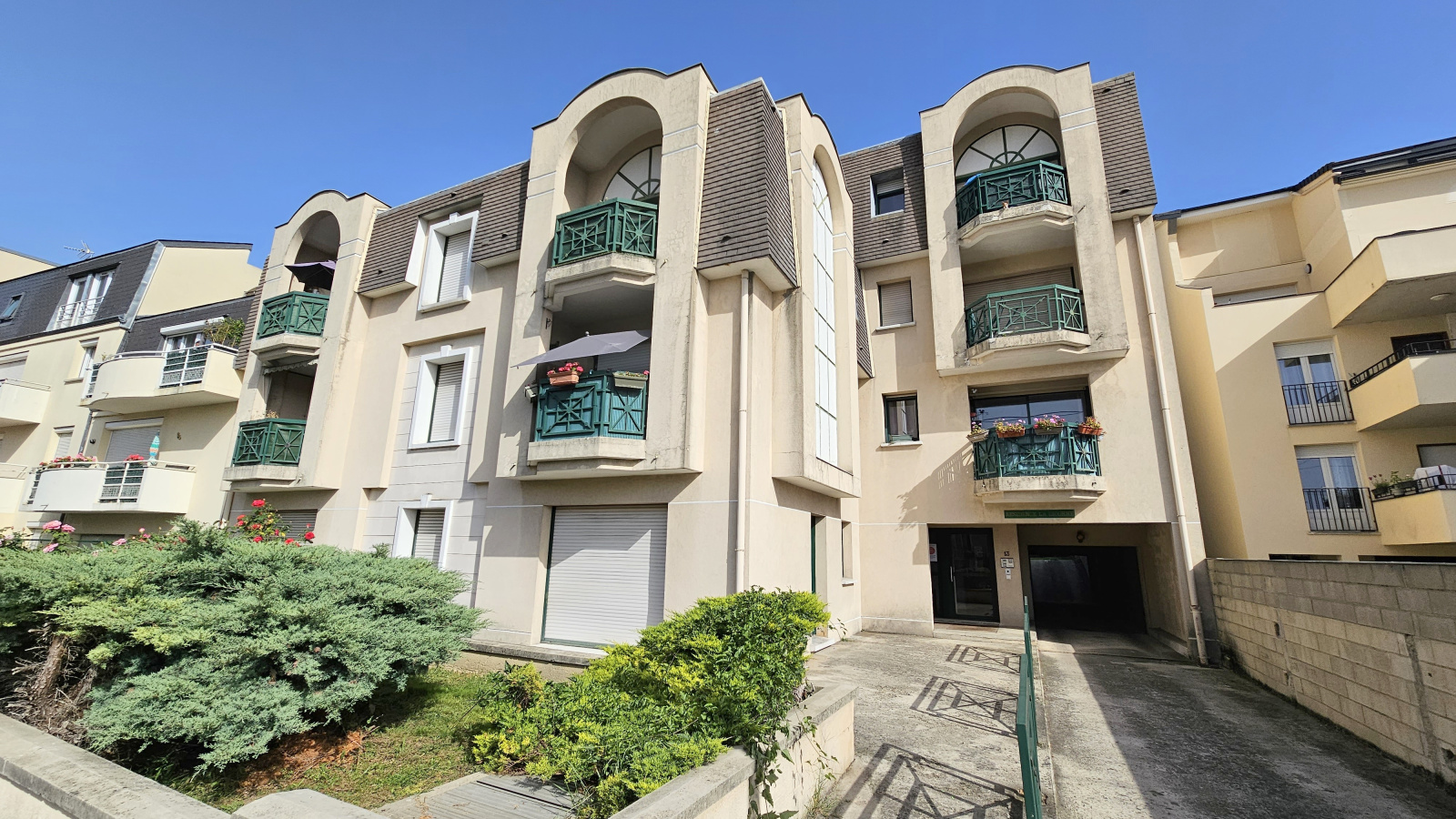 Image_1, Appartement, Villeparisis, ref :MATTHEW