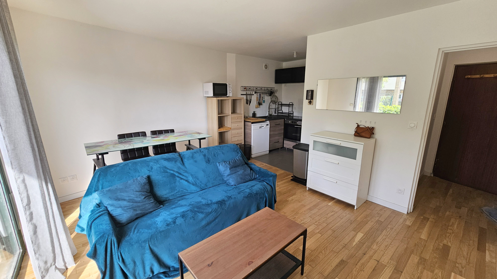 Image_3, Appartement, Villeparisis, ref :MATTHEW