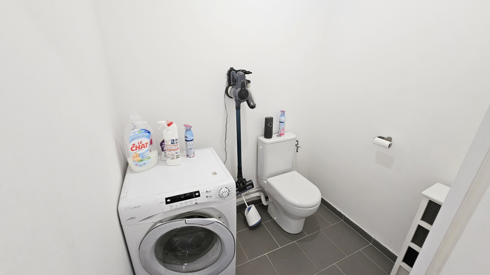 Image_10, Appartement, Villeparisis, ref :MATTHEW