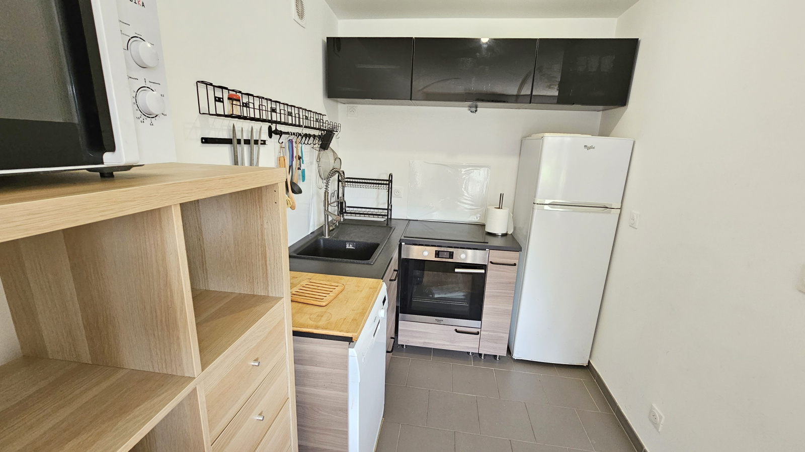 Image_6, Appartement, Villeparisis, ref :MATTHEW