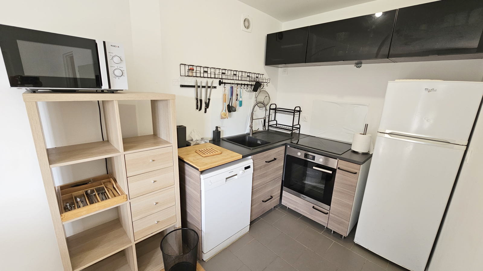 Image_5, Appartement, Villeparisis, ref :MATTHEW